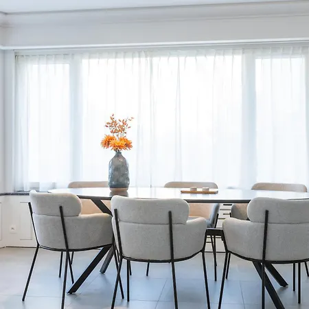 Joseph Ii - - 2 Bedrooms - 1 Bathroom Appartement