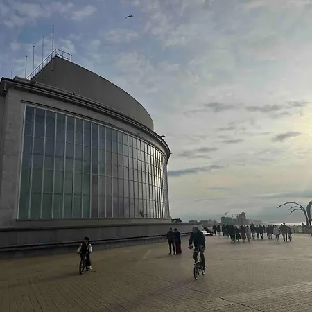 Joseph Ii - - 2 Bedrooms - 1 Bathroom Appartement *