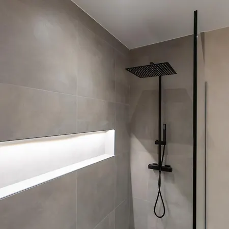 Joseph Ii - - 2 Bedrooms - 1 Bathroom Apartament Ostenda