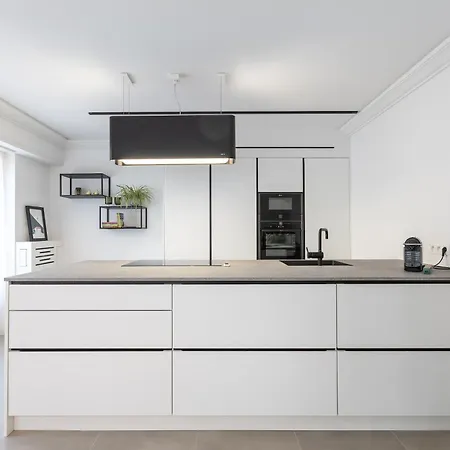 Lägenhet Joseph Ii - - 2 Bedrooms - 1 Bathroom *
