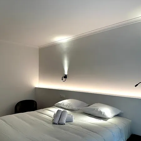 Joseph Ii - - 2 Bedrooms - 1 Bathroom Ostenda