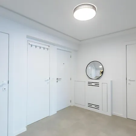 Lägenhet Joseph Ii - - 2 Bedrooms - 1 Bathroom *
