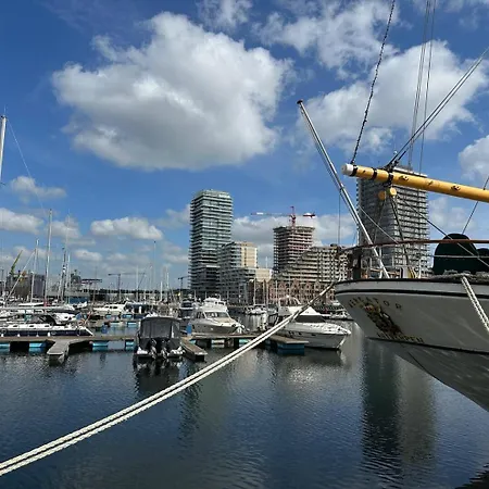 Joseph Ii - - 2 Bedrooms - 1 Bathroom * Oostende