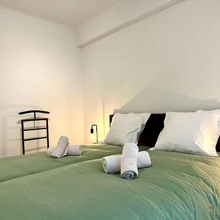 Joseph Ii - - 2 Bedrooms - 1 Bathroom * Oostende