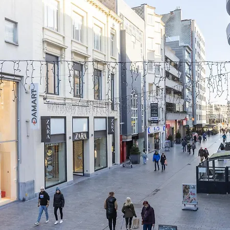 Joseph Ii - - 2 Bedrooms - 1 Bathroom Oostende