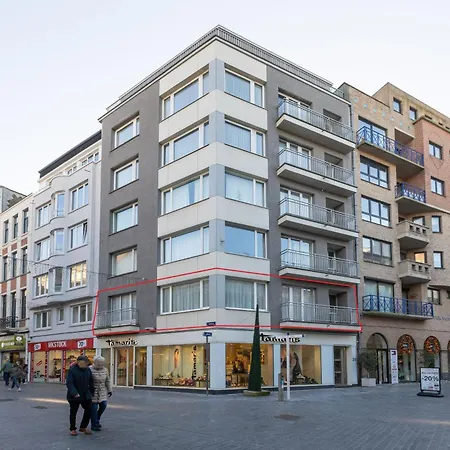 Lägenhet Joseph Ii - - 2 Bedrooms - 1 Bathroom *