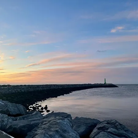 Joseph Ii - - 2 Bedrooms - 1 Bathroom Oostende